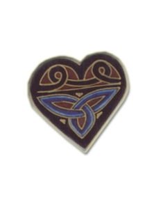 celtic heart