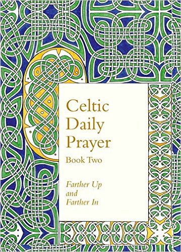 Northumbra Community celtic prayer