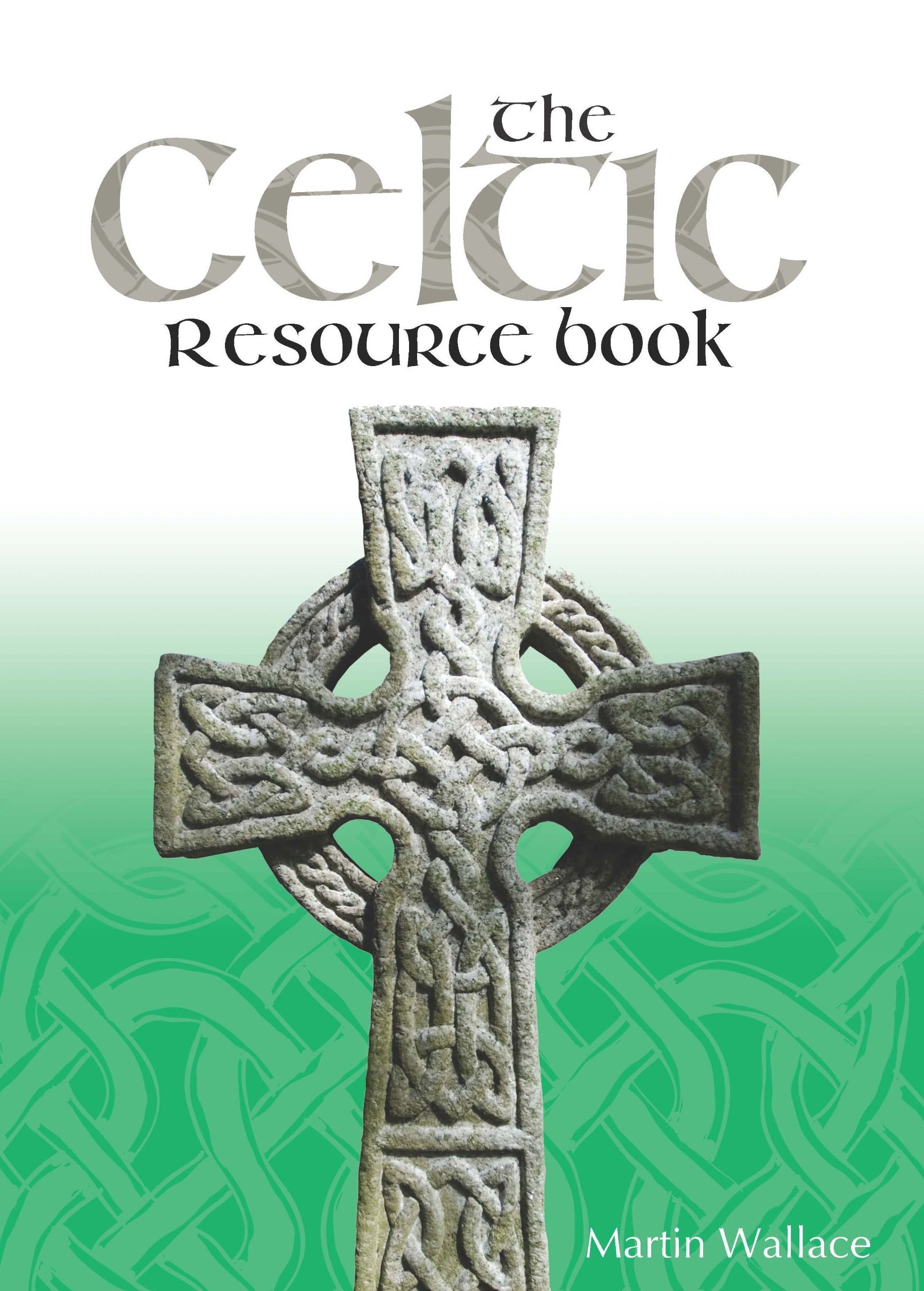 The celtic resource book